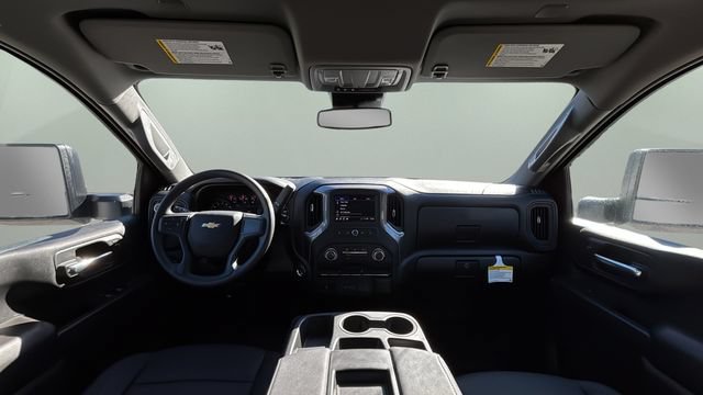 New 2025 Chevrolet Silverado 3500 W/T w/ WT Convenience Package AWD/4WD image 24