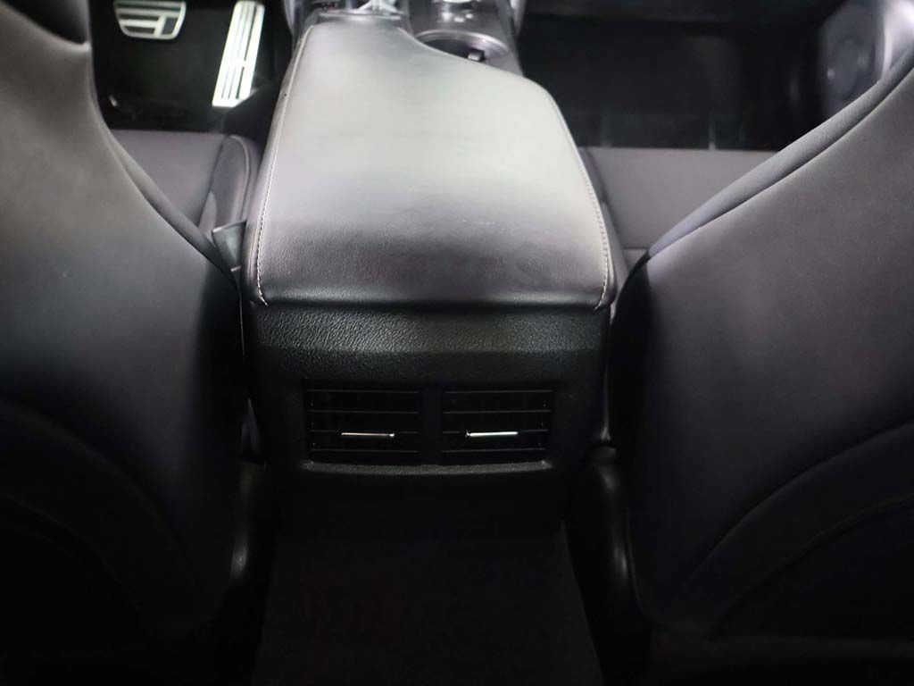 Used 2021 Lexus IS 350 F Sport w/ Accessory Package 2 AWD/4WD image 52