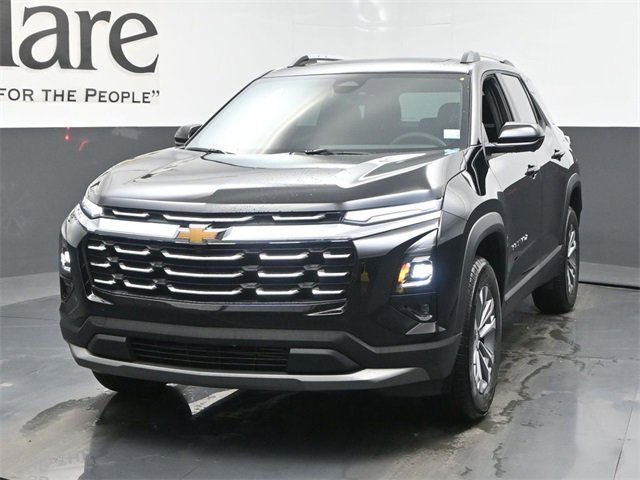 New 2026 Chevrolet Equinox LT image 7