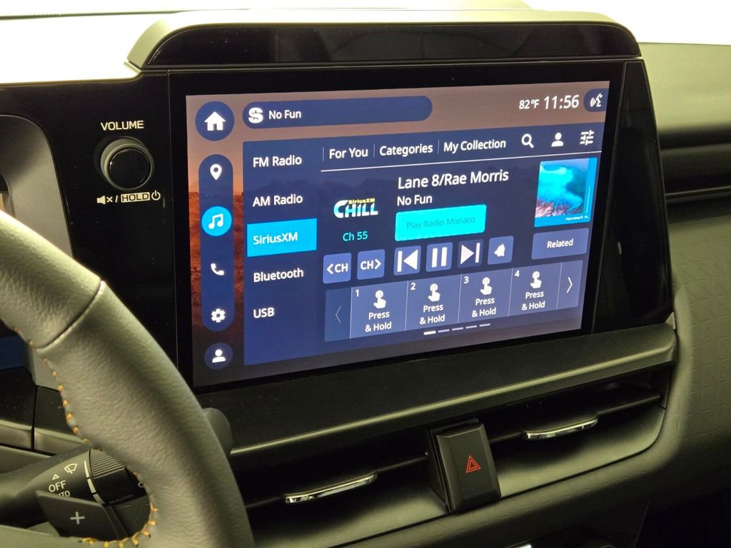 New 2026 Subaru Outback Wilderness image 16