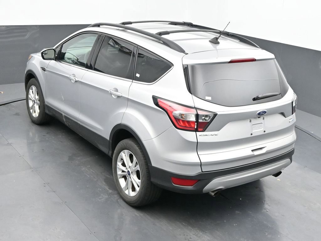 Used 2018 Ford Escape SEL AWD/4WD image 18