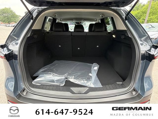 New 2026 MAZDA CX-5 Select AWD/4WD image 11