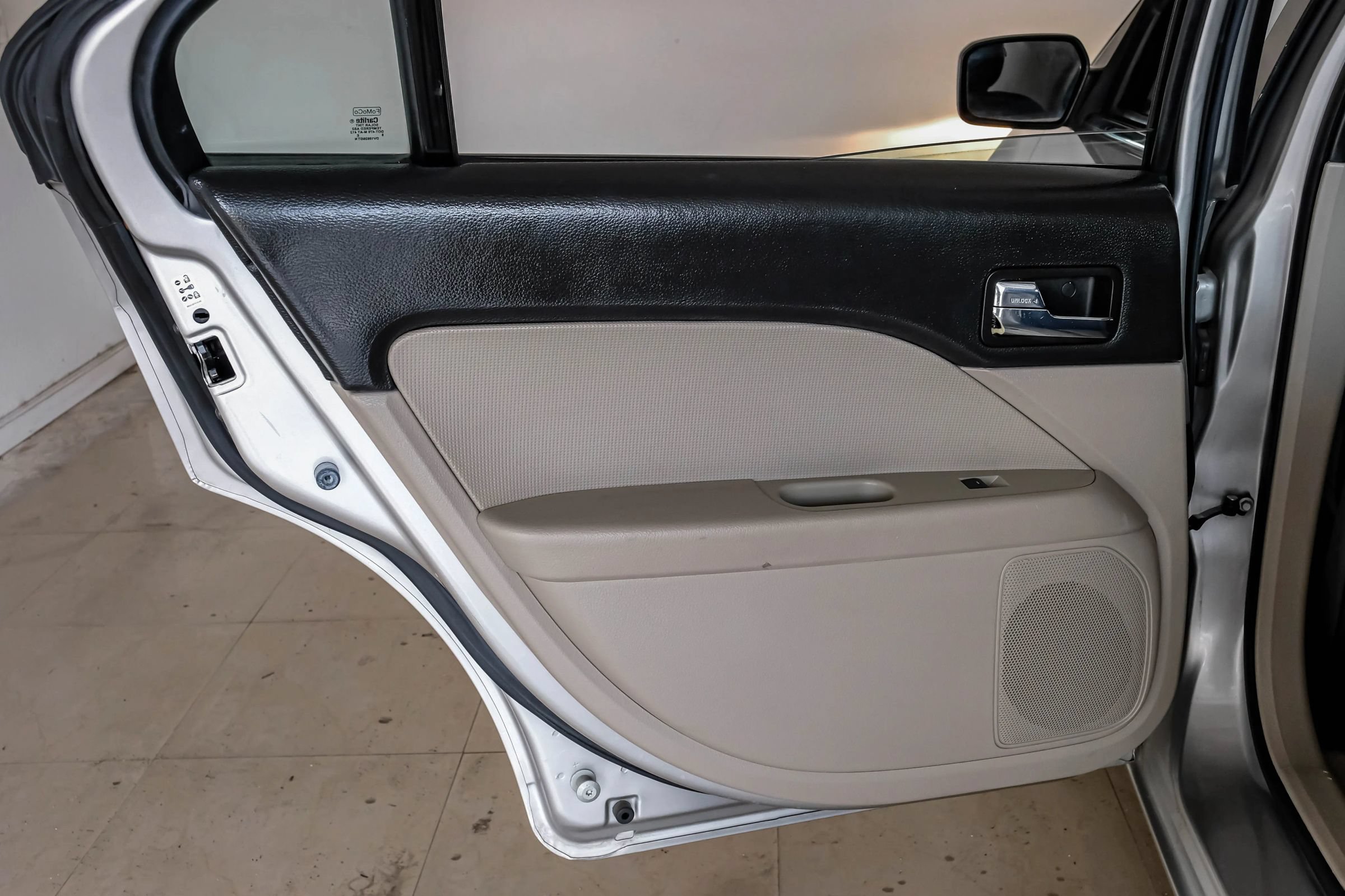 Used 2008 Mercury Milan Premier FWD image 44