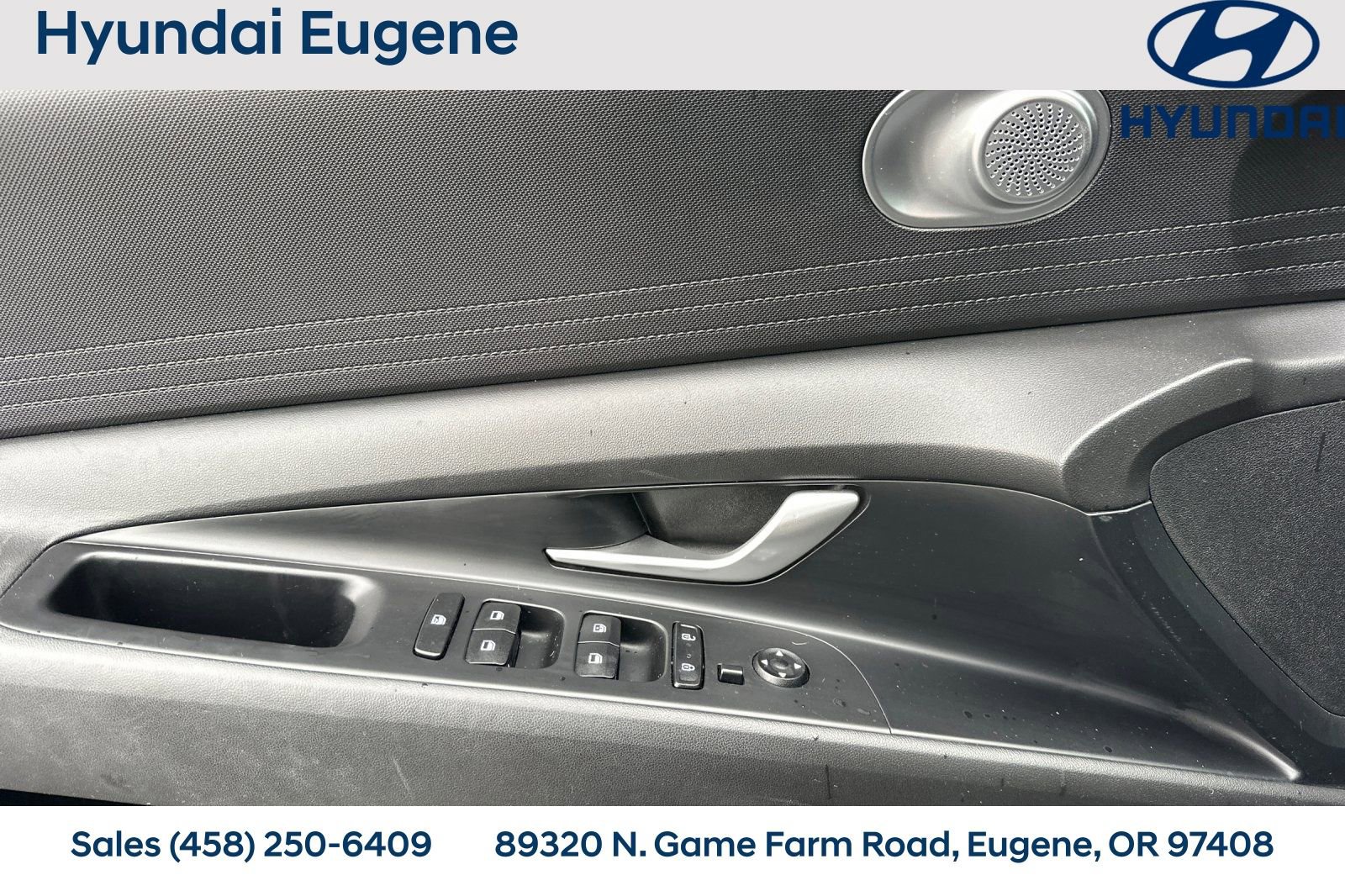 Used 2022 Hyundai Elantra SEL image 12