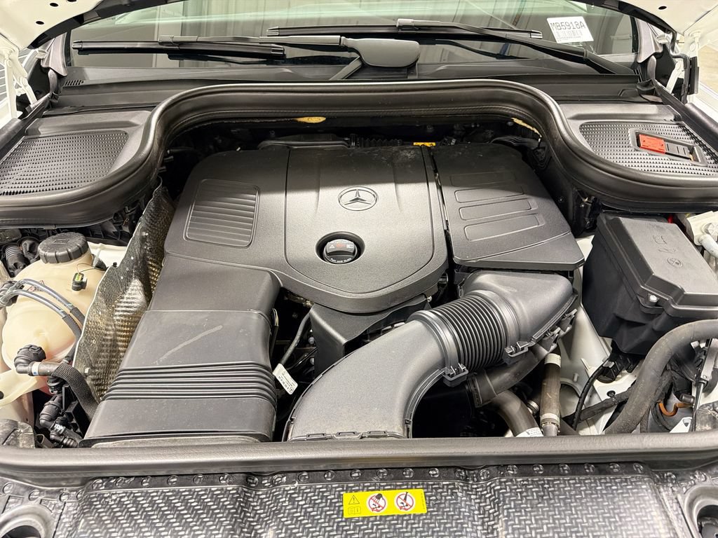 Certified 2024 Mercedes-Benz GLE 350 4MATIC image 31
