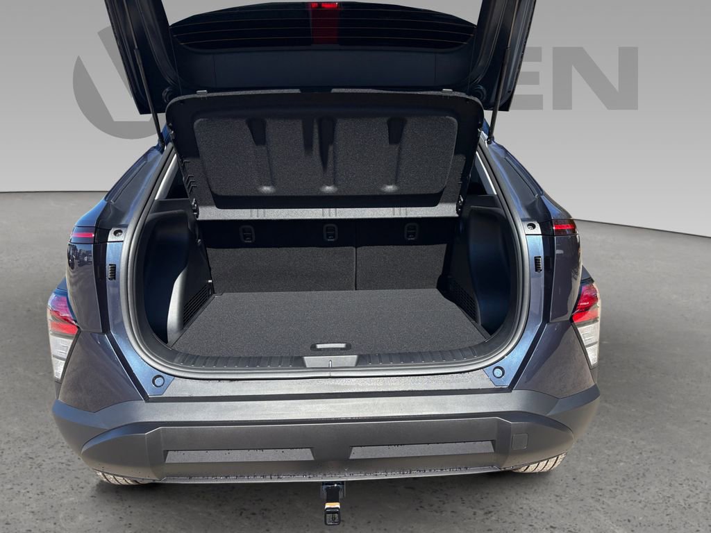 New 2026 Hyundai Kona SEL Sport image 23