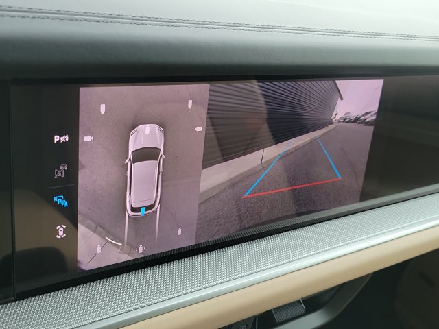 New 2026 Porsche Cayenne AWD/4WD image 34