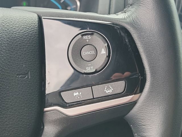Used 2023 Honda Odyssey Touring image 35