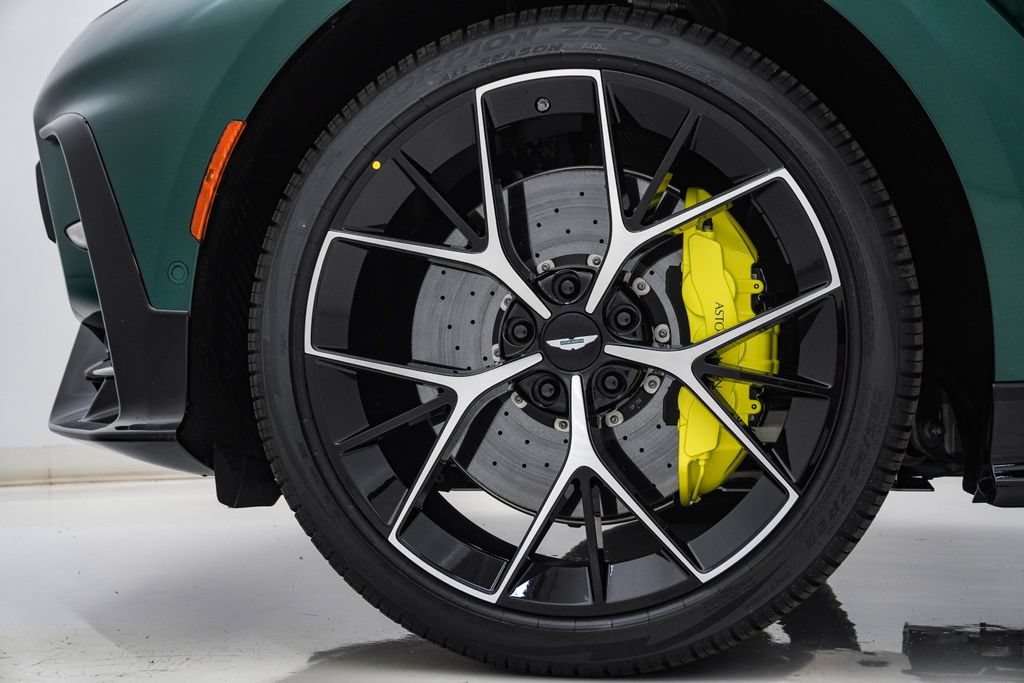 New 2026 Aston Martin DBX S AWD/4WD image 15
