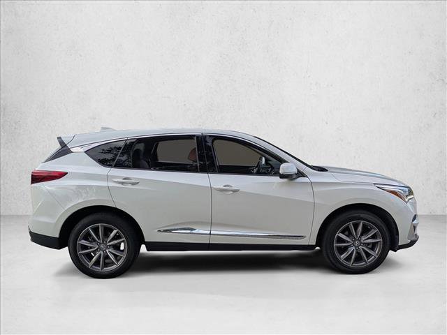 Used 2021 Acura RDX FWD w/ Technology Package image 2