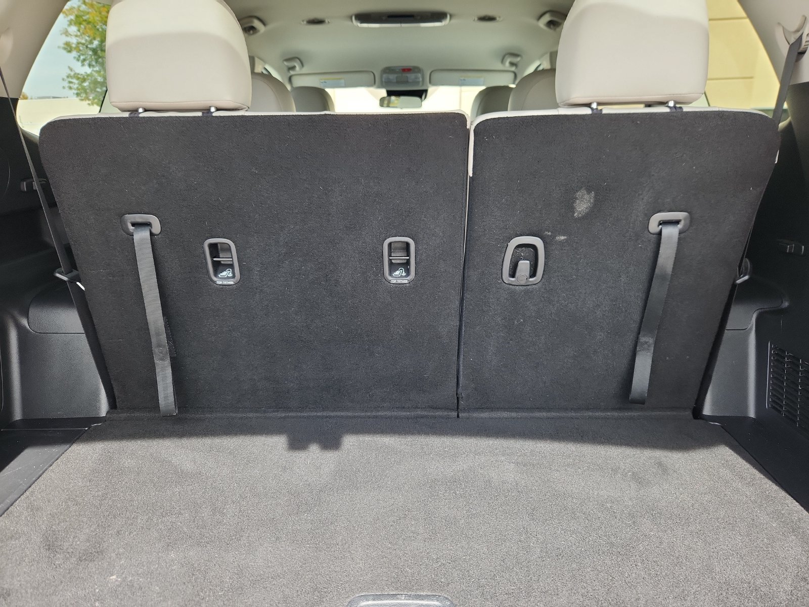 Used 2024 Kia Telluride S AWD/4WD image 14