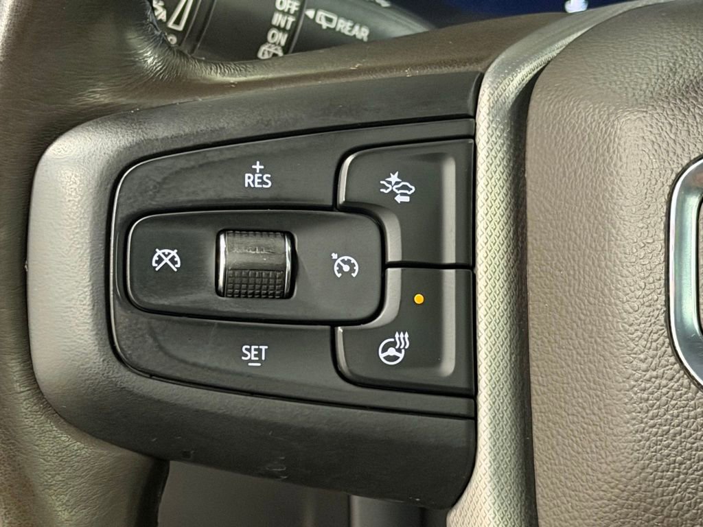 Certified 2022 GMC Yukon Denali AWD/4WD image 45