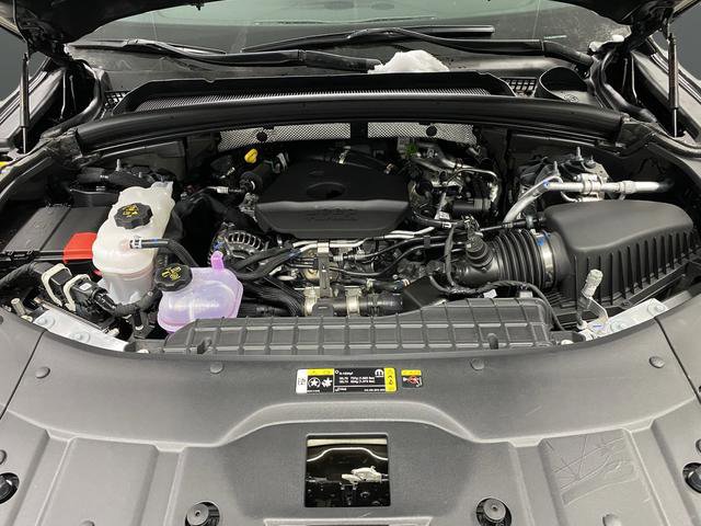 New 2026 Jeep Grand Cherokee Altitude image 39