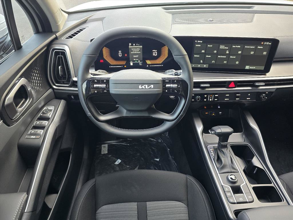 New 2026 Kia Sorento LX FWD image 6