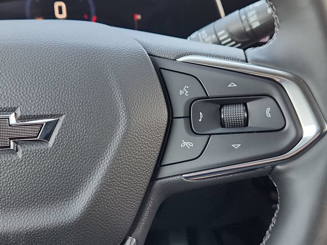 New 2026 Chevrolet Trax LT w/ Driver Confidence Package FWD image 24