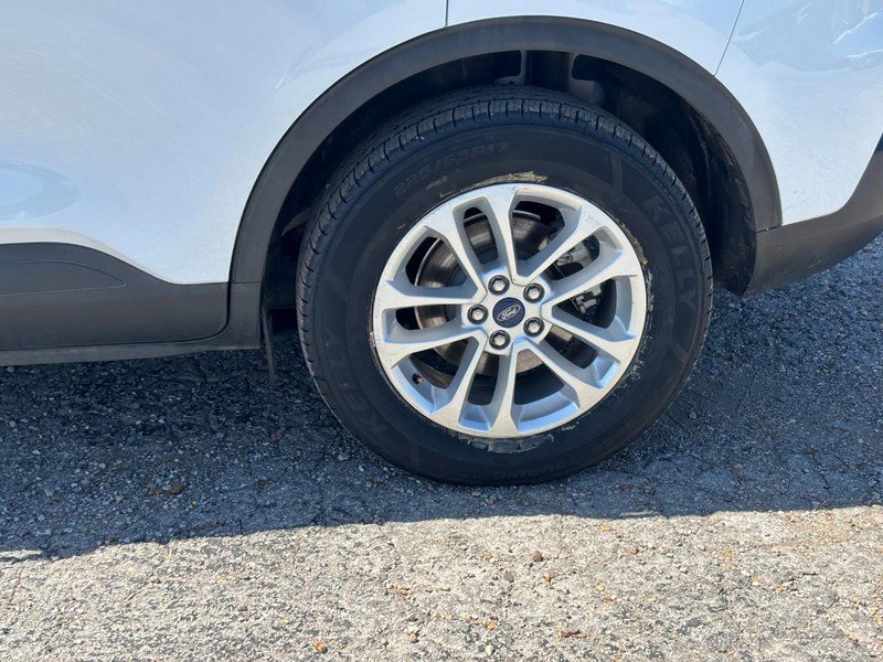 Used 2021 Ford Escape SE AWD/4WD image 11