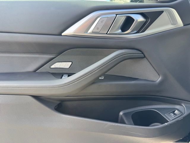 Certified 2025 BMW M440i Convertible image 14