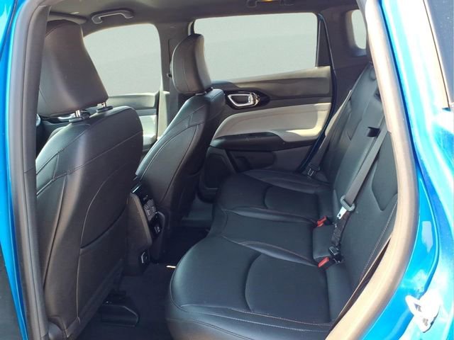 Used 2024 Jeep Compass Limited image 8