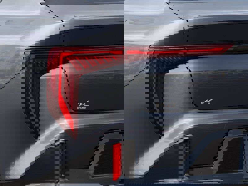 New 2026 Kia K4 GT-Line Turbo image 11