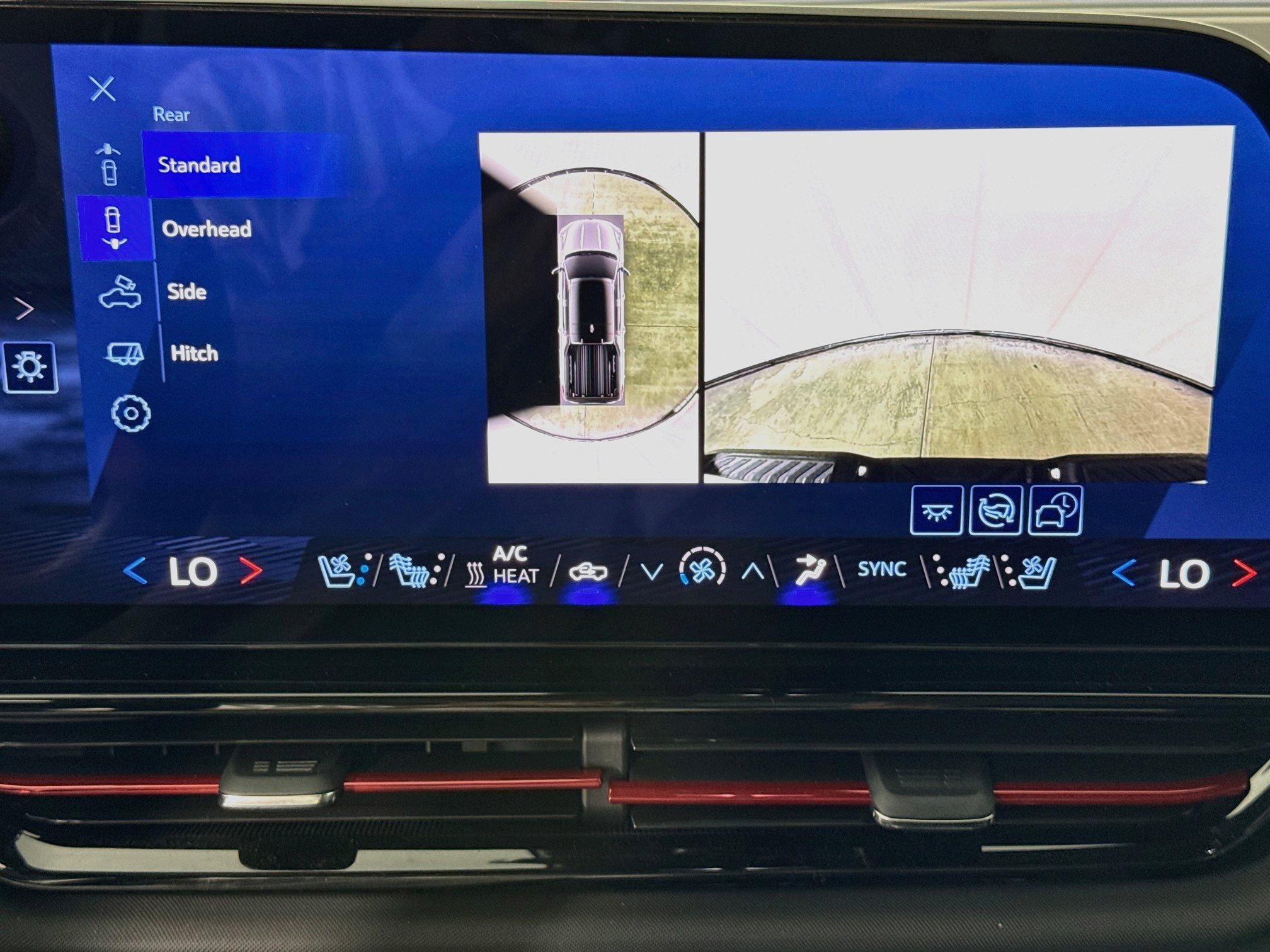 Used 2025 Chevrolet Silverado EV RST AWD/4WD image 16