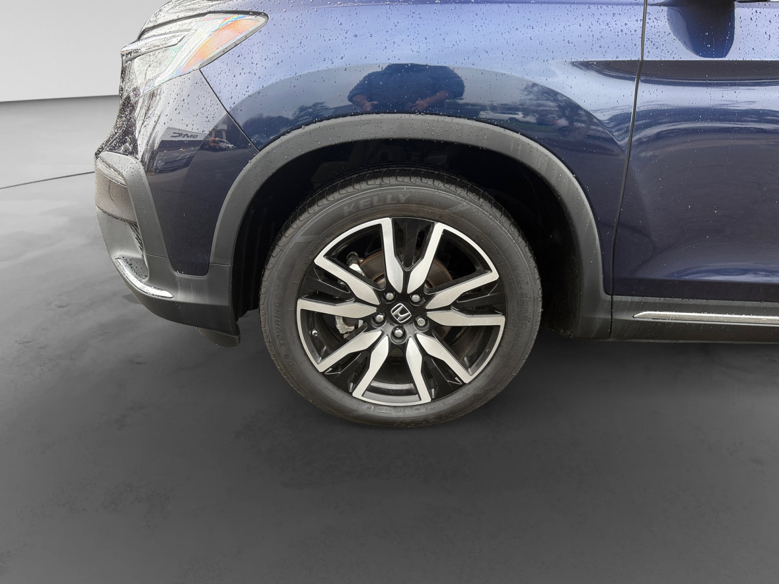 Used 2022 Honda Pilot Elite image 9