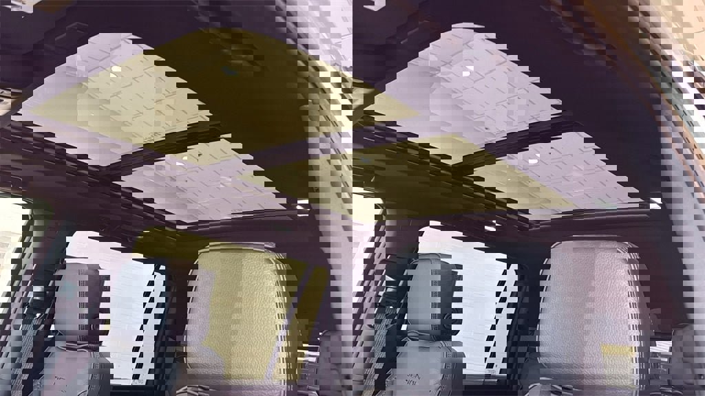 New 2026 GMC Yukon XL Denali w/ Sun & Power Step Package image 26