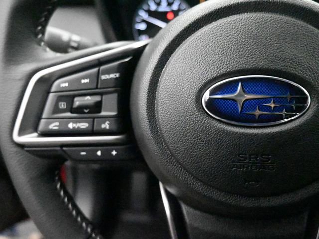 Certified 2025 Subaru Outback Premium w/ Popular Package #1A image 15