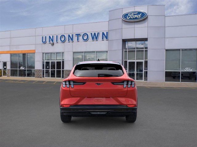 New 2026 Ford Mustang Mach-E Premium w/ Sport Appearance Package image 5