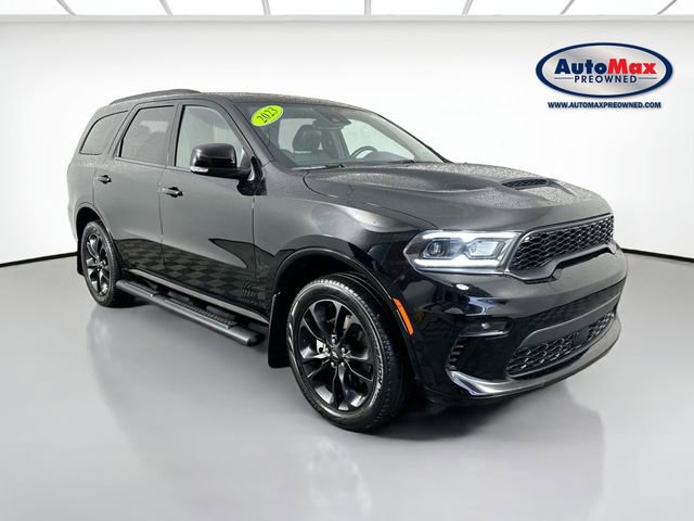 Used 2023 Dodge Durango GT image 1