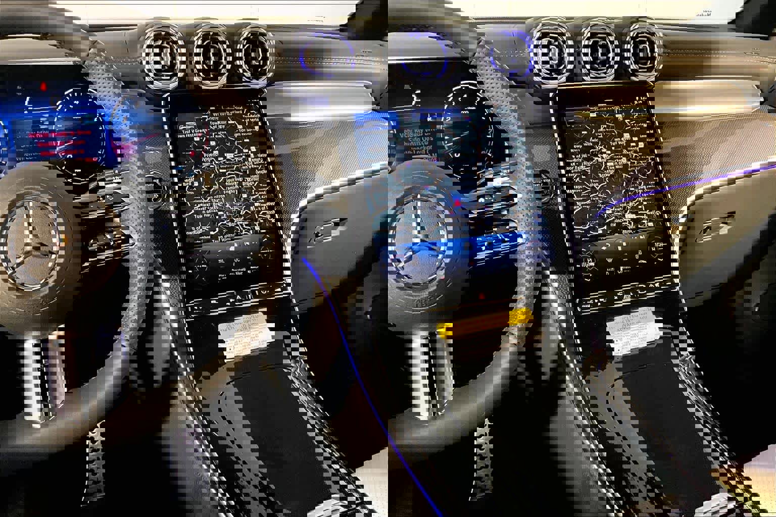 New 2026 Mercedes-Benz GLC 300 4MATIC image 8