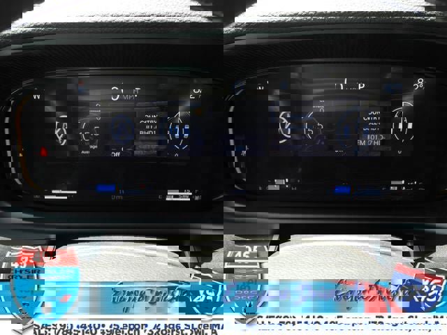 New 2025 Jeep Wagoneer 4WD image 21