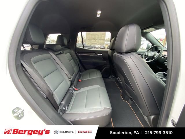 New 2026 GMC Terrain AT4 w/ Convenience Package III AWD/4WD image 30