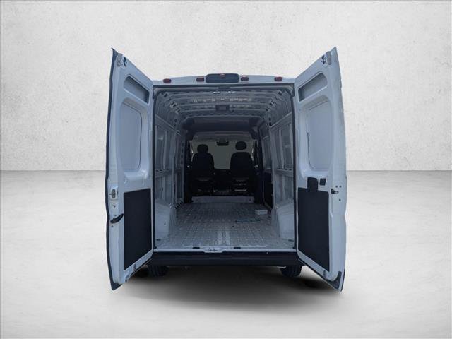 Used 2026 RAM ProMaster 2500 w/ Convenience Group FWD image 7