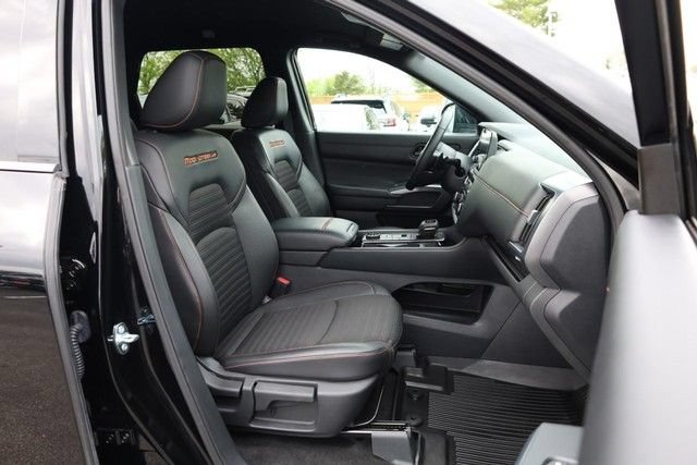 Certified 2025 Nissan Pathfinder Rock Creek AWD/4WD image 27