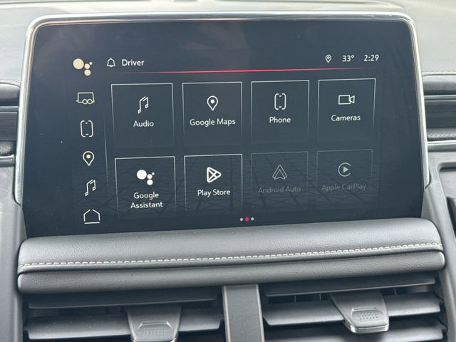 Certified 2023 GMC Yukon XL SLT image 15