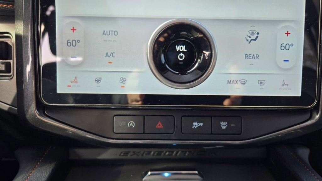 Used 2024 Ford Expedition Timberline image 75