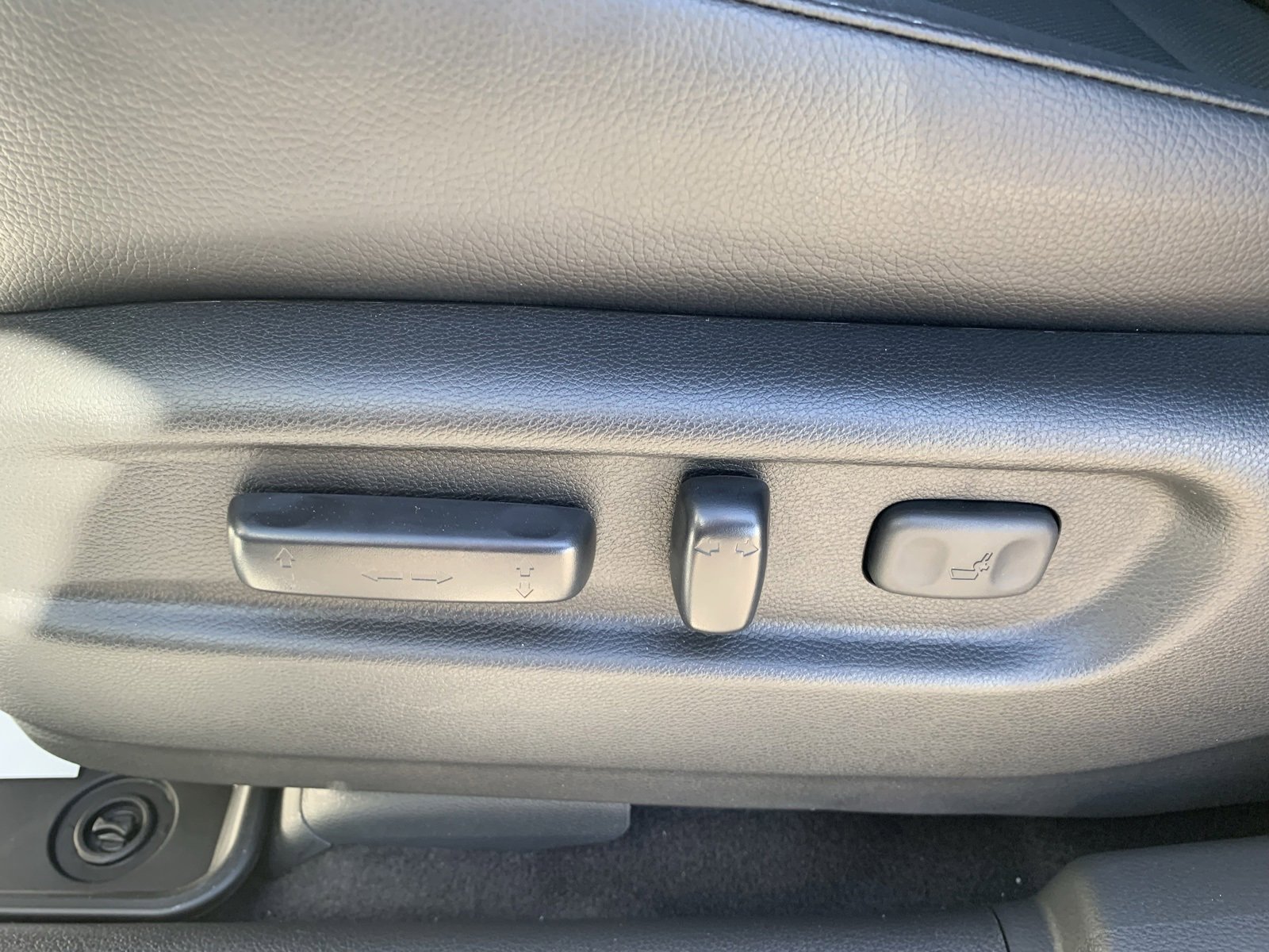 New 2026 Honda Ridgeline RTL image 34