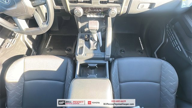 New 2026 Toyota Tacoma SR image 9