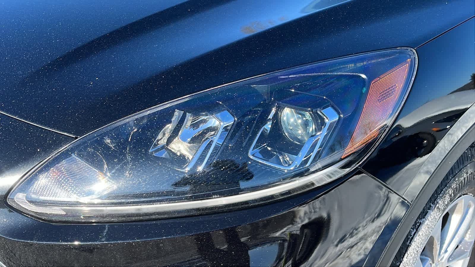 Used 2022 Ford Escape SE w/ Convenience Package image 7