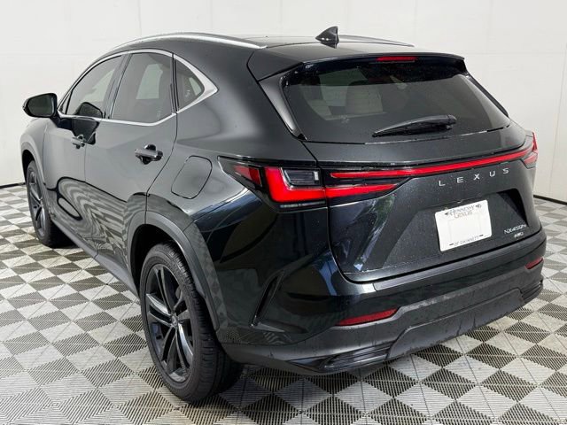 Used 2026 Lexus NX 450h+ AWD w/ Accessory Package (2T) image 4