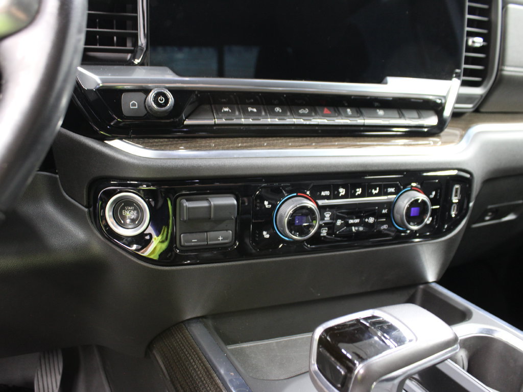 Used 2022 Chevrolet Silverado 1500 LT w/ Safety Package AWD/4WD image 59