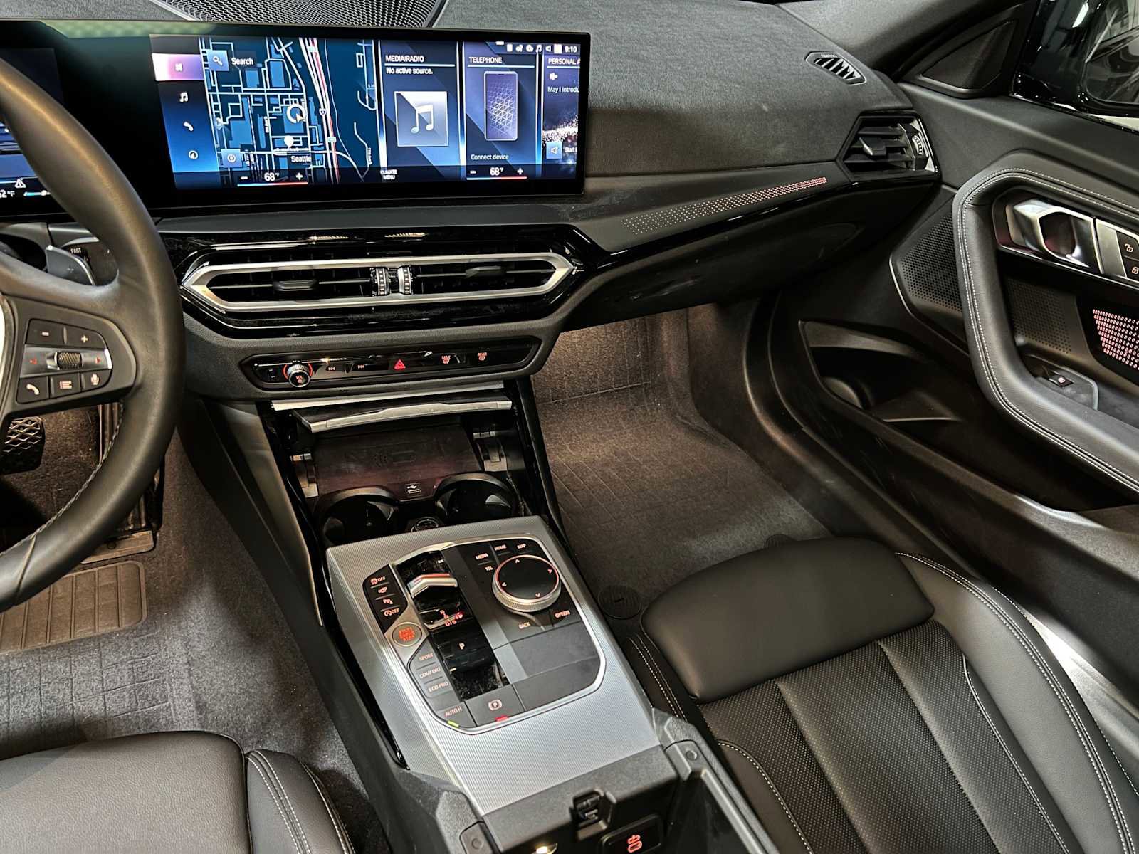 Used 2023 BMW 230i xDrive Coupe w/ Premium Package AWD/4WD image 29