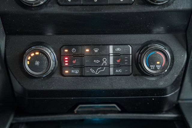 Used 2021 Ford F250 XLT w/ XLT Premium Package image 31