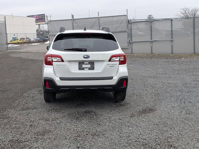 Used 2019 Subaru Outback 3.6R Limited w/ Popular Package #2 image 7
