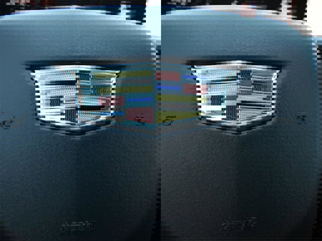 Certified 2025 Cadillac CT5 Sport image 25