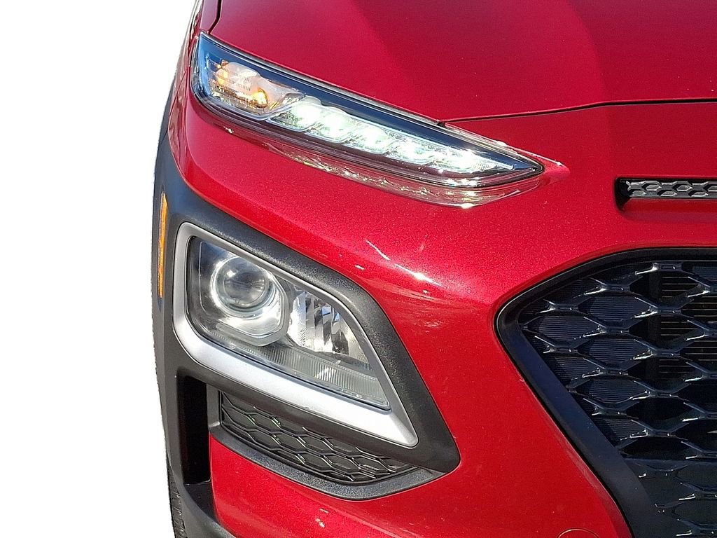 Used 2019 Hyundai Kona SEL w/ SEL Tech Package 02 image 10