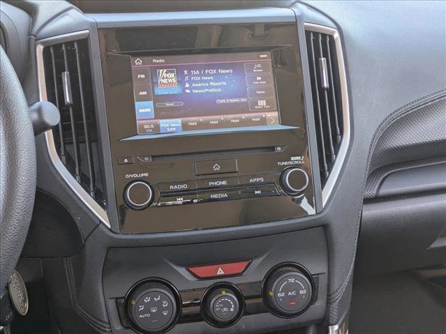 Used 2022 Subaru Forester image 12