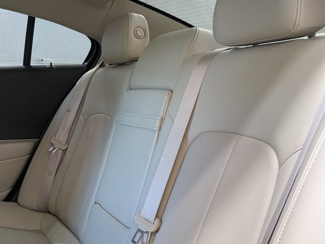 Used 2015 Buick LaCrosse Premium w/ Driver Confidence Package #1 FWD image 15