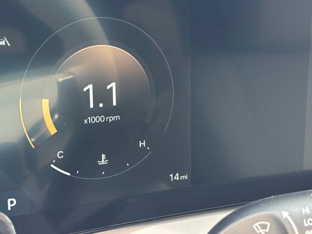 New 2026 Hyundai Palisade Limited image 17