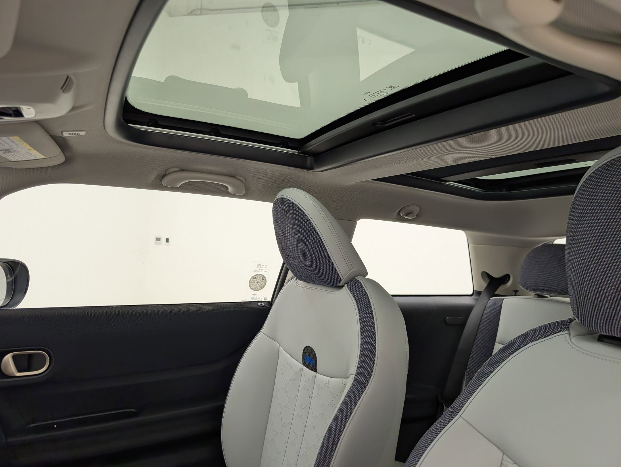 New 2026 MINI Cooper S image 15